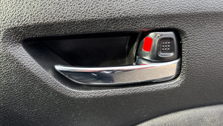 Suzuki Vitara 1.4 Boosterjet S ALLGRIP 5dr Auto Petrol Estate